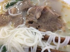 -顺庆羊肉馆(南坪店)