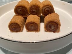 驴打滚-大董(环贸iapm店)