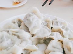 -享口福饺子馆(民旺园店)