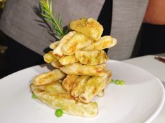 -四季民福烤鸭店(外滩外白渡桥店)