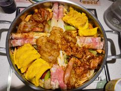 -黄记煌三汁焖锅(悦方IDmall店)