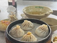 -李记清真馆(打钉巷店)