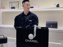 -CHANEL(恒隆广场店)