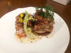 -时光乌托邦空中花园餐厅川味·融合菜(幸福广场店)
