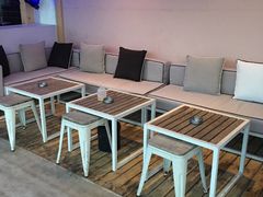 -AZUL by FUEL蓝色·法式酒馆(琶醍店)