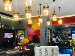 -尚雅铁板自助料理(群力银泰城店)