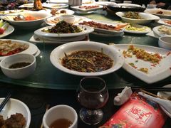 iphone_upload_pic-东北人·东北菜(罗湖店)