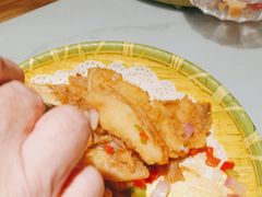 -荷塘秋月·本帮江浙菜(国权路店)