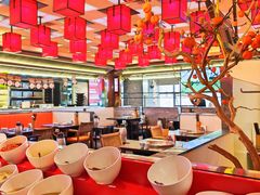 -巴蜀大将火锅(春熙店)
