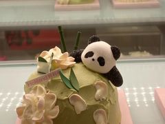 -好利来(朝外店)