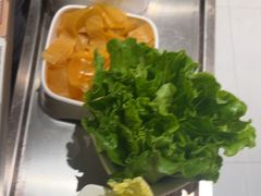 -宴全牛粤来越牛潮汕鲜牛肉火锅(海州万达广场店)