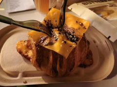 -BUTTERFUL&CREAMOROUS 黄油与面包(三里屯太古里店)