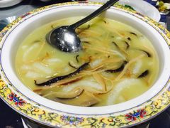 鲍参翅肚羹-海景壹号大酒店(滨湖店)