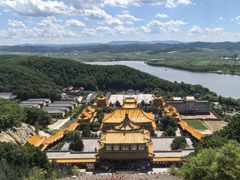 -六鼎山文化旅游区
