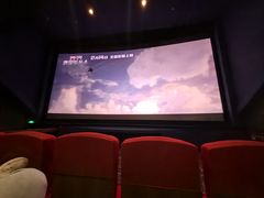 -飞扬影城(正佳IMAX店)