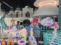 -ABC Swim亲子游泳俱乐部(河西店)