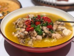 -千百味红餐厅·江西菜(绿地双子塔店)