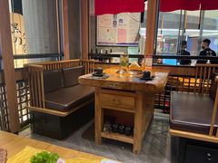 -黑牛の店·和牛烧肉(石家庄万象城店)