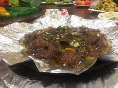 -满龙源餐厅(南十马路店)