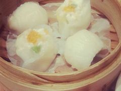 -添好运点心专门店(百老汇店)