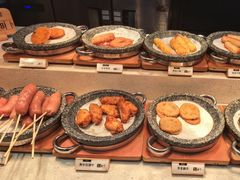 -好人民间小吃·番茄鱼酸菜鱼(木渎悠方店)