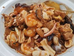 -逢春菜馆天津菜(胜利路店)