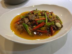 -拾捌川·自贡爆炒(新街口店)