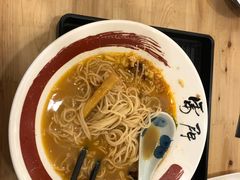 -雷门拉面(龙湖成都金楠天街店)