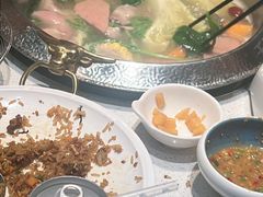 -千牛将·鲜牛肉火锅(开元路店)