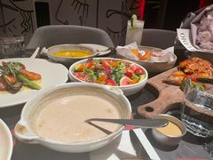 -Nord Grill&Bar Highland诺德西餐(深圳欢乐海岸店)