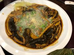 -吴门人家·苏宴宫廷菜(拙政园店)