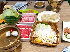 -古关火锅店(古北水镇景区店)