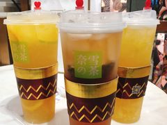 -奈雪的茶(东莞汇一城店)