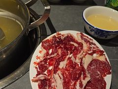 -贵宾牛·潮汕牛肉火锅(珠池总店)