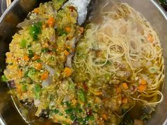 -特色酱椒鱼私房菜(黄鹤楼店)