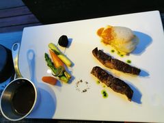 海陆双拼-莲西餐(曲江店)