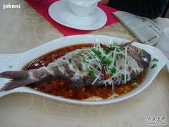 加吉鱼-海岛渔村大酒店(云霄路店)