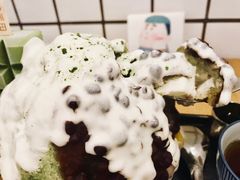 -WONDER ICE 萬得冰田(建設路总店)