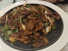 -鸭匠食府·挂炉烤鸭·新京菜(阜成路店)