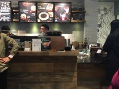 -星巴克(万都店)