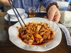 -郭鸡肉·非遗餐厅(安仁古镇店)