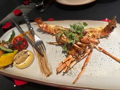 -上海苏宁宝丽嘉酒店·Cafe Bellagio西餐厅