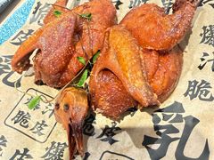 -丰圆轩粤式茶楼(大宁国际商业广场店)