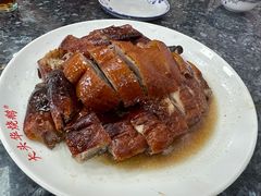 -黄连大头华烧鹅(萧地大马路店)