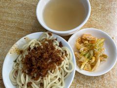 -二号桥脆绍面(星辉中路店)