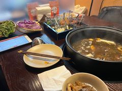 -滇野云南野生菌餐厅(陕西南路店)