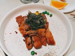 -渔语鱼酸菜鱼新川菜(来福士店)