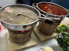 -梅红羊肉馆(赭山西路店)