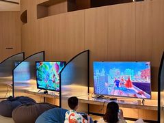 -涨巢·潮玩水疗局