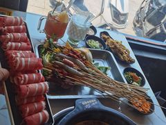 -钢管厂五区小郡肝火锅串串香(清河店)